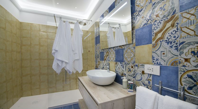 Photo of Little Blue Water