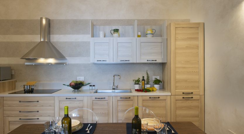 Photo of Little Blue Water