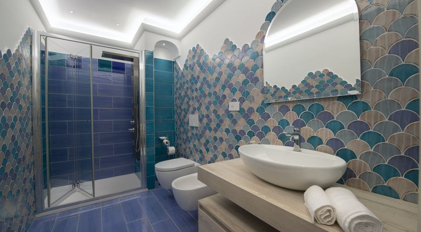 Photo of Little Blue Water