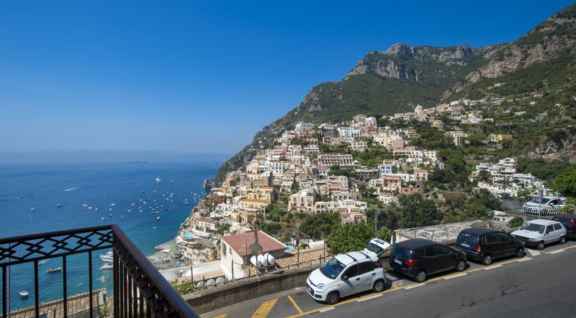 Photo of Little Blue Water