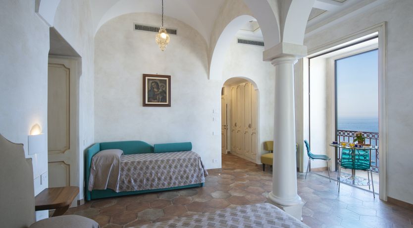 Photo of Little Blue Water