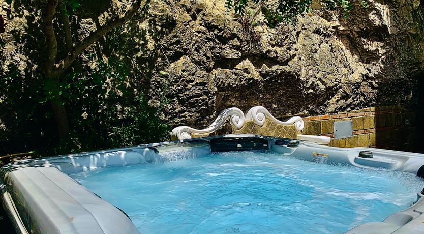 Photo of Little Blue Water