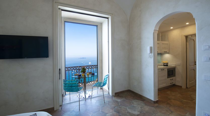 Photo of Little Blue Water