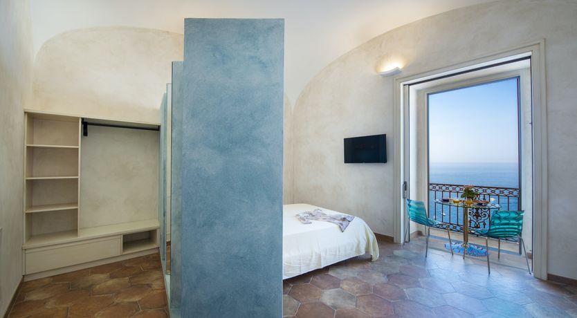 Photo of Little Blue Water