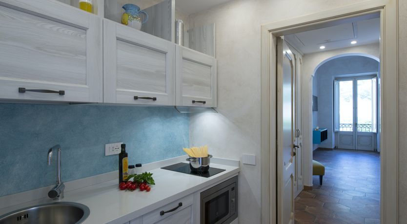 Photo of Little Blue Water