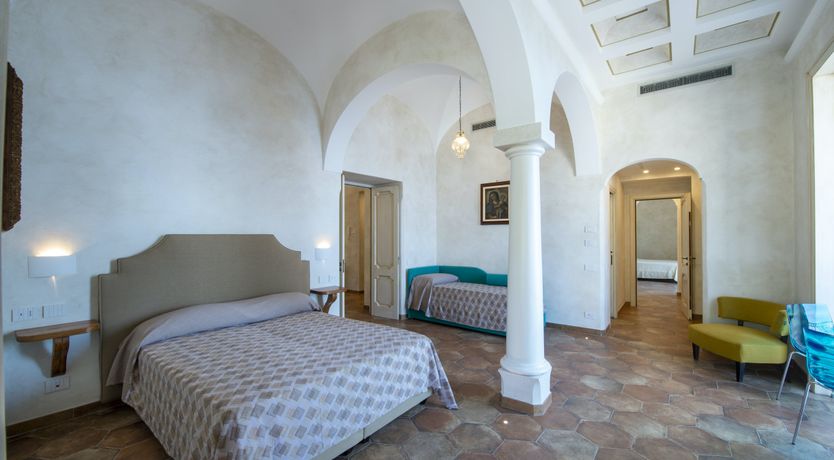 Photo of Little Blue Water