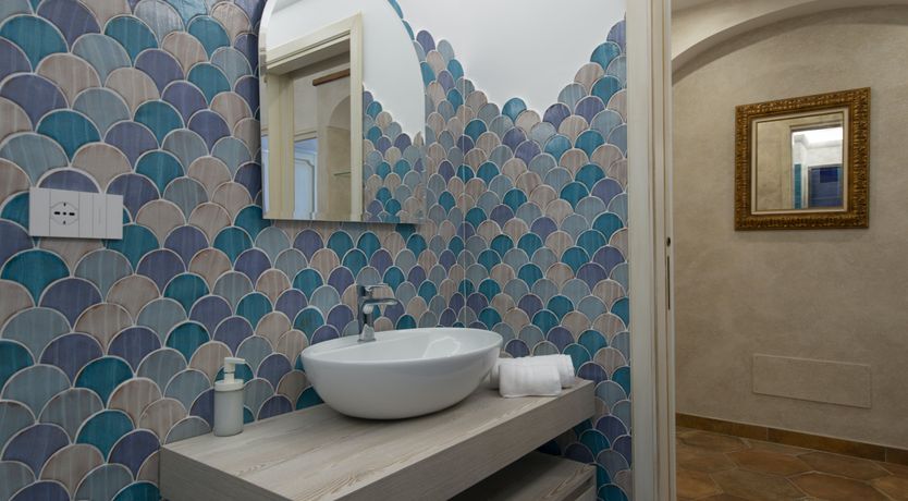 Photo of Little Blue Water