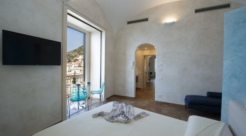 Photo of Little Blue Water