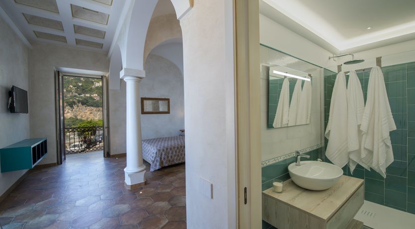 Photo of Little Blue Water