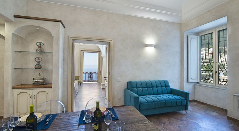 Photo of Little Blue Water