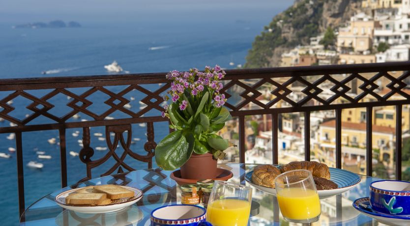 Photo of Little Blue Water