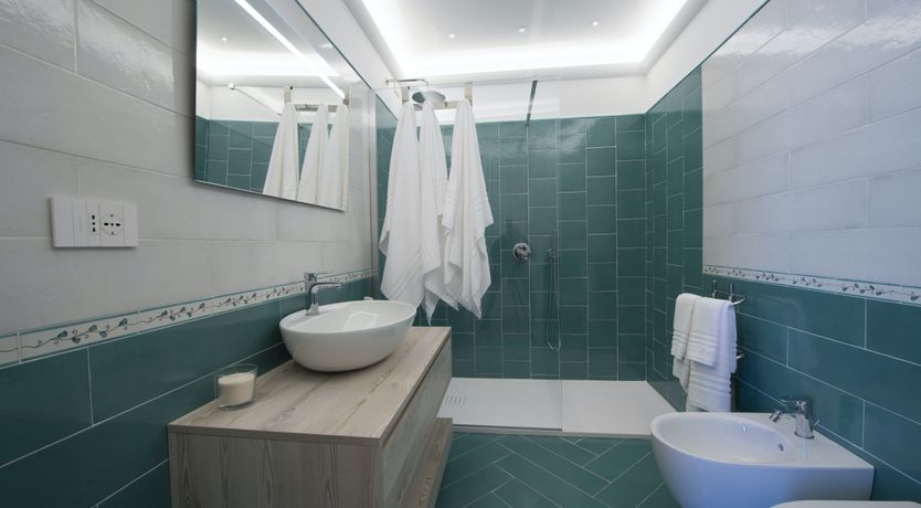 Photo of Little Blue Water