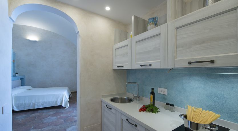 Photo of Little Blue Water