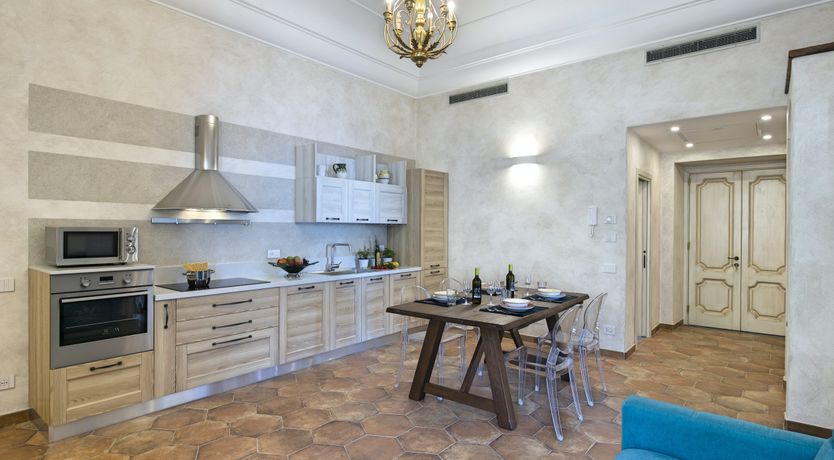 Photo of Little Blue Water