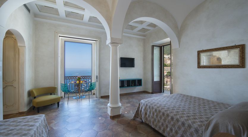 Photo of Little Blue Water