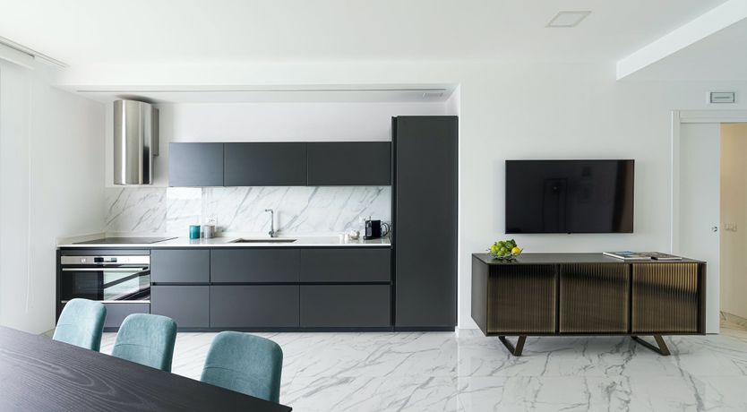 Photo of The Seagrass