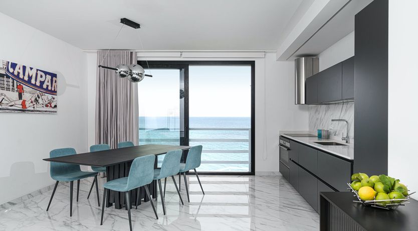 Photo of The Seagrass