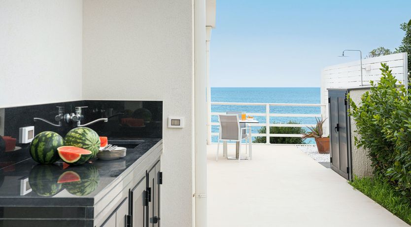 Photo of The Seagrass