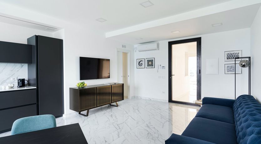 Photo of The Seagrass