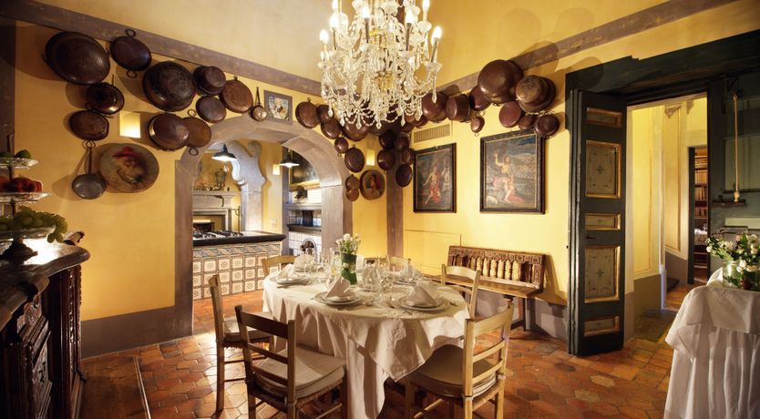 Photo of The Positano Pearl