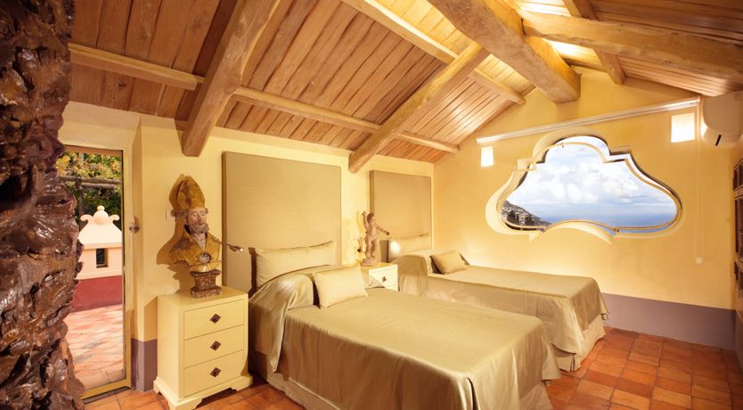 Photo of The Positano Pearl