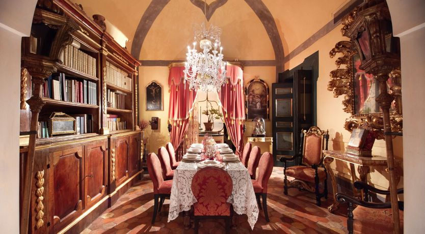 Photo of The Positano Pearl