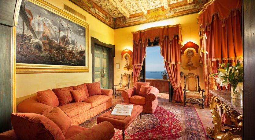 Photo of The Positano Pearl