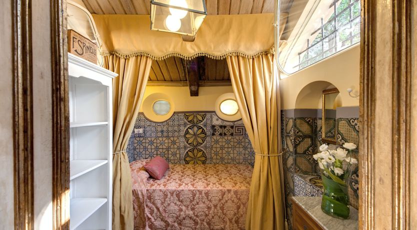 Photo of The Positano Pearl