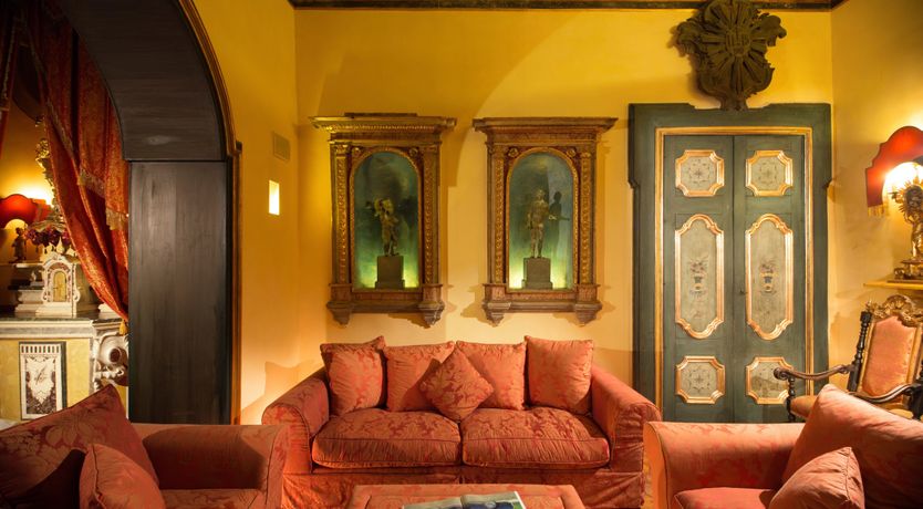 Photo of The Positano Pearl