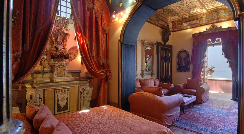 Photo of The Positano Pearl