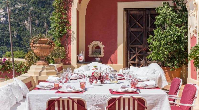 Photo of The Positano Pearl