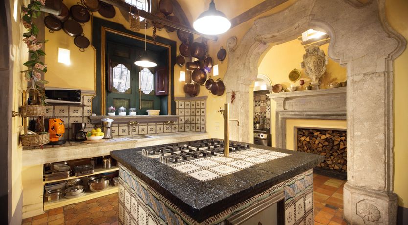 Photo of The Positano Pearl