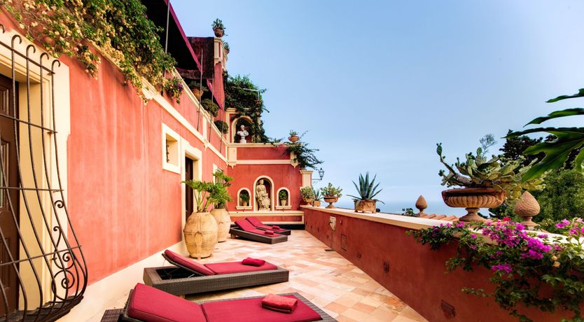 Photo of The Positano Pearl