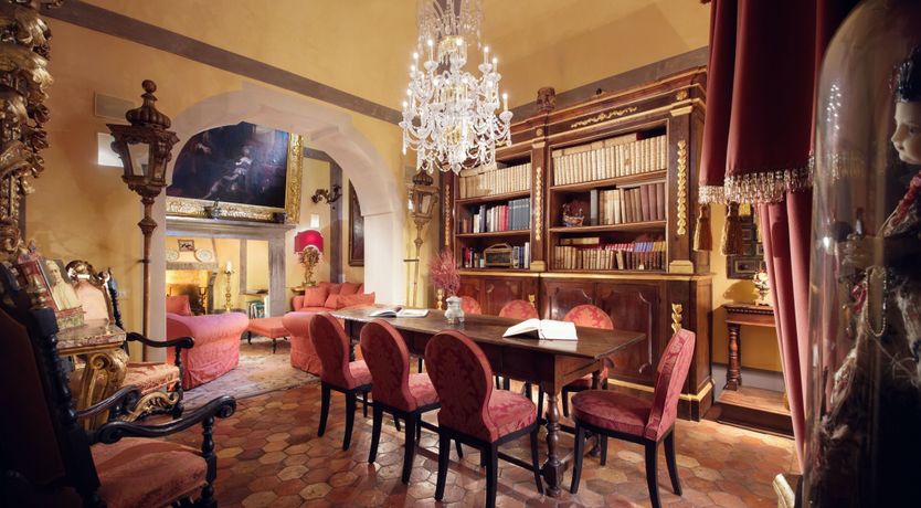 Photo of The Positano Pearl