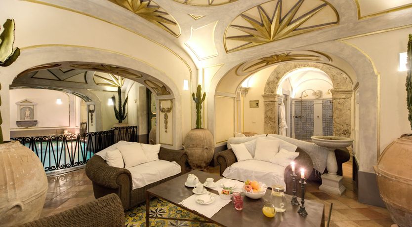 Photo of The Positano Pearl