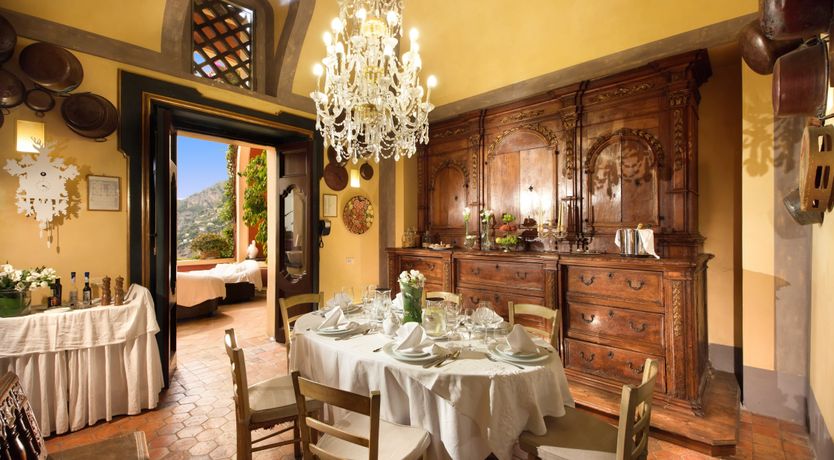 Photo of The Positano Pearl