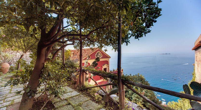 Photo of The Positano Pearl