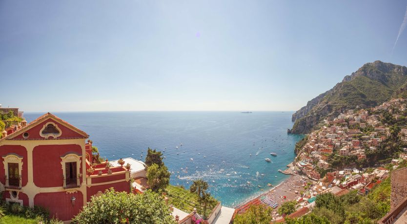 Photo of The Positano Pearl