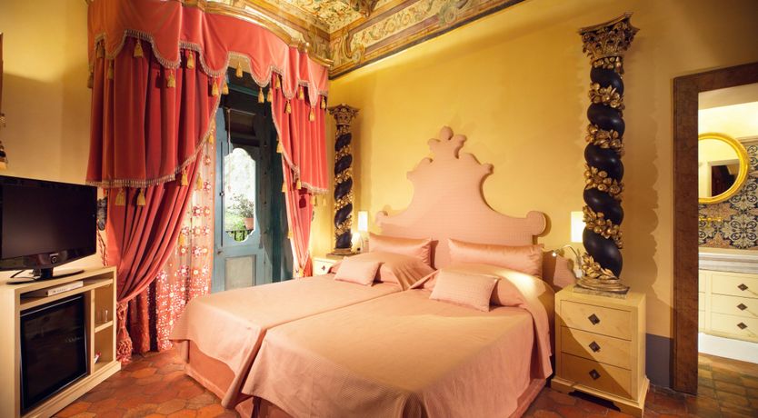 Photo of The Positano Pearl