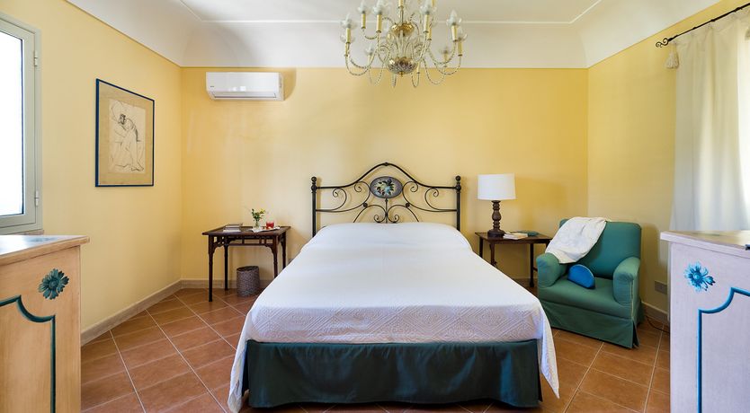 Photo of Palms & Pearls