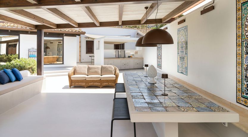 Photo of A Sicilian Retreat