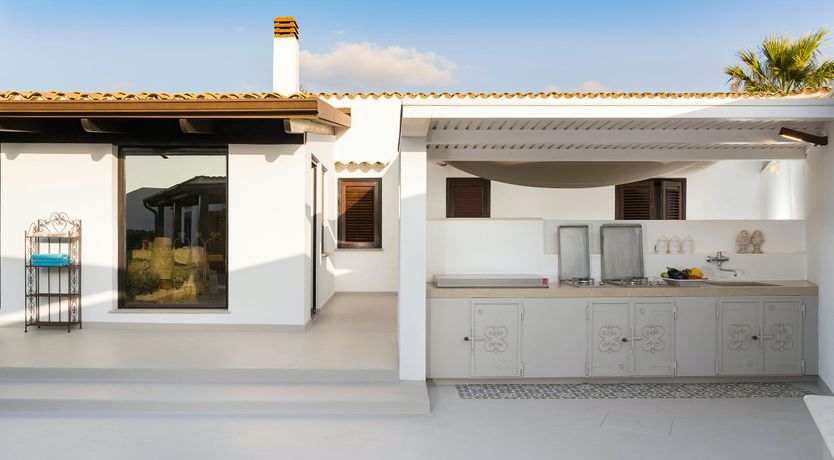 Photo of A Sicilian Retreat