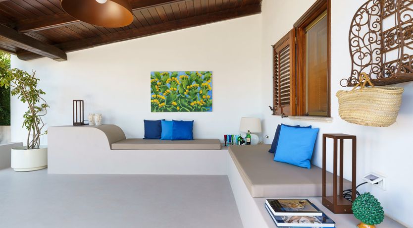 Photo of A Sicilian Retreat