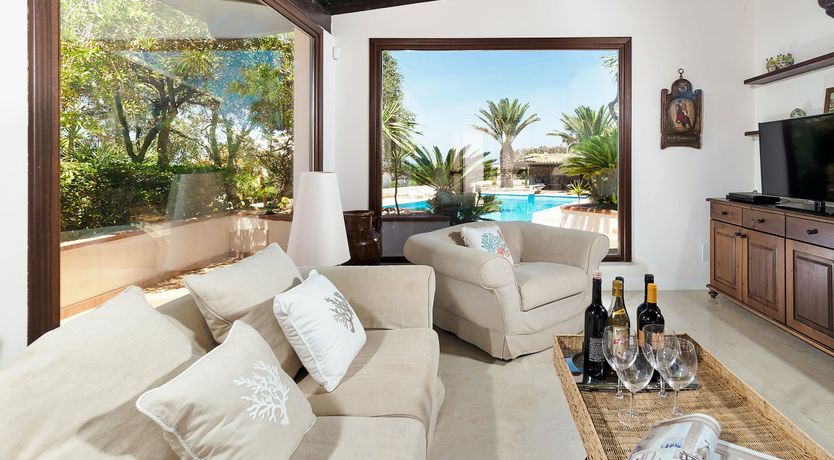 Photo of A Sicilian Retreat