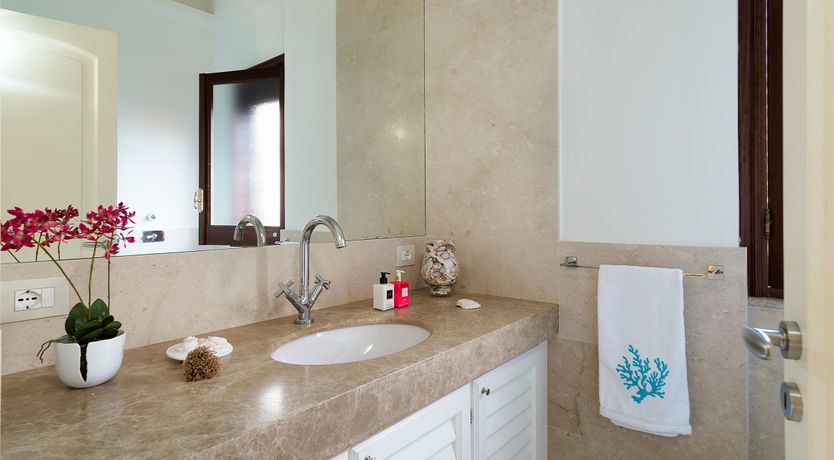 Photo of A Sicilian Retreat