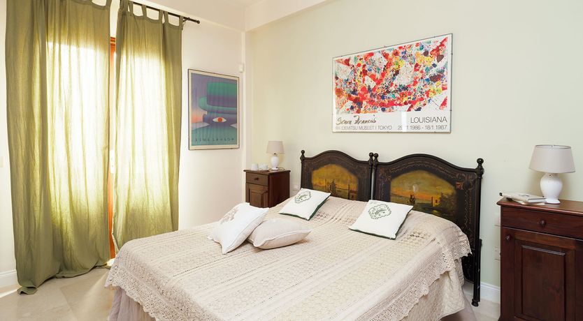 Photo of A Sicilian Retreat