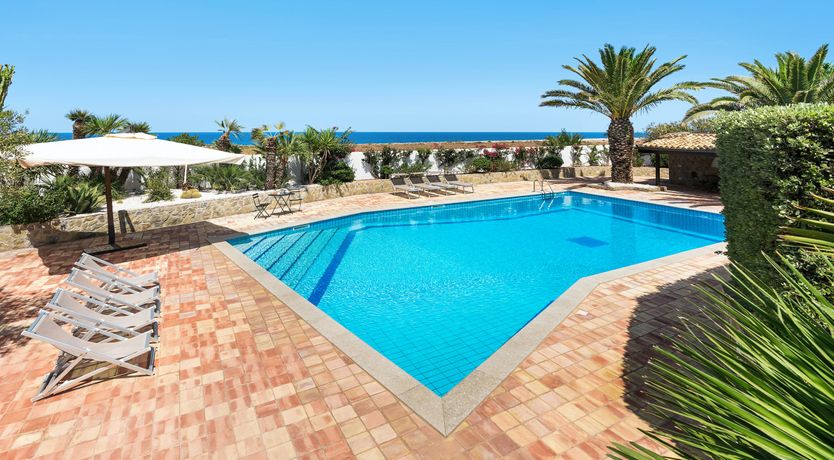 Photo of A Sicilian Retreat