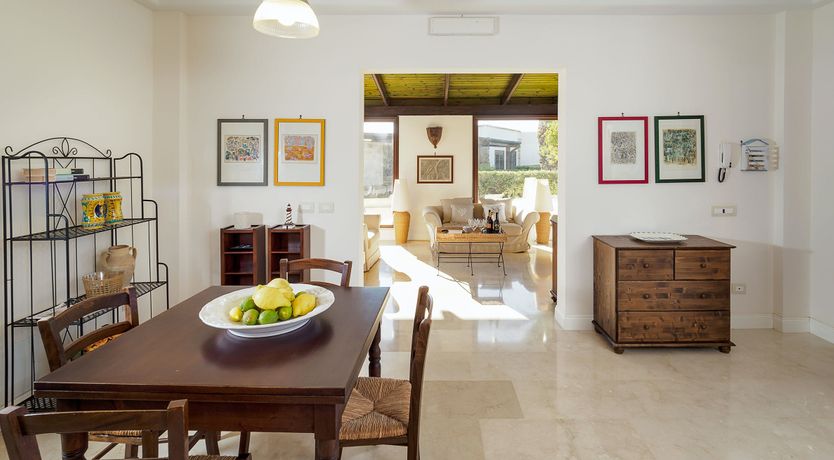 Photo of A Sicilian Retreat