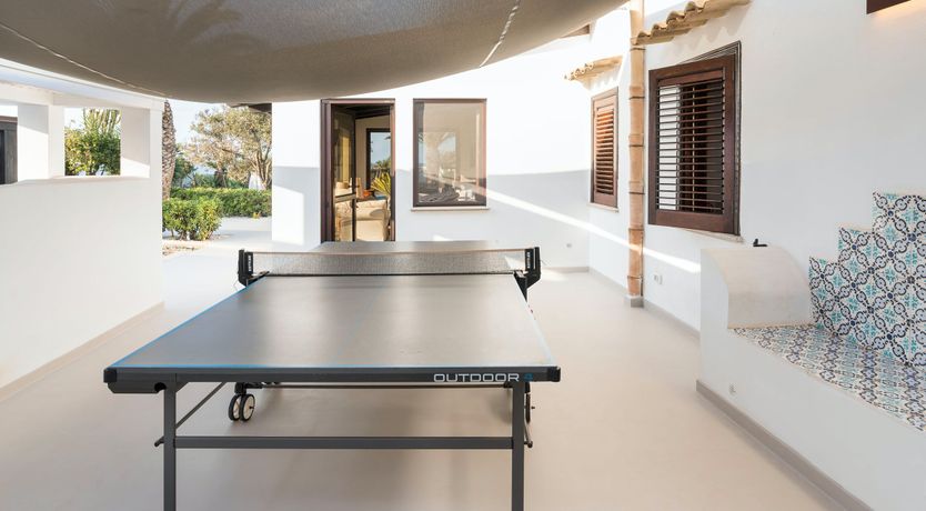 Photo of A Sicilian Retreat