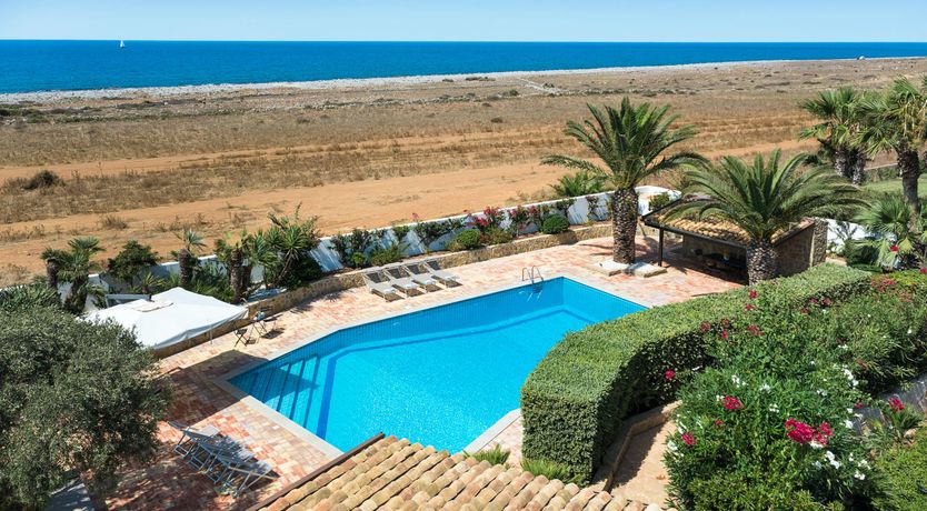 Photo of A Sicilian Retreat